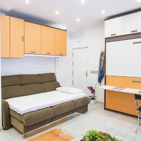 Apartament Mit House Salamanca Confort XI En Madryt Zewnętrze zdjęcie