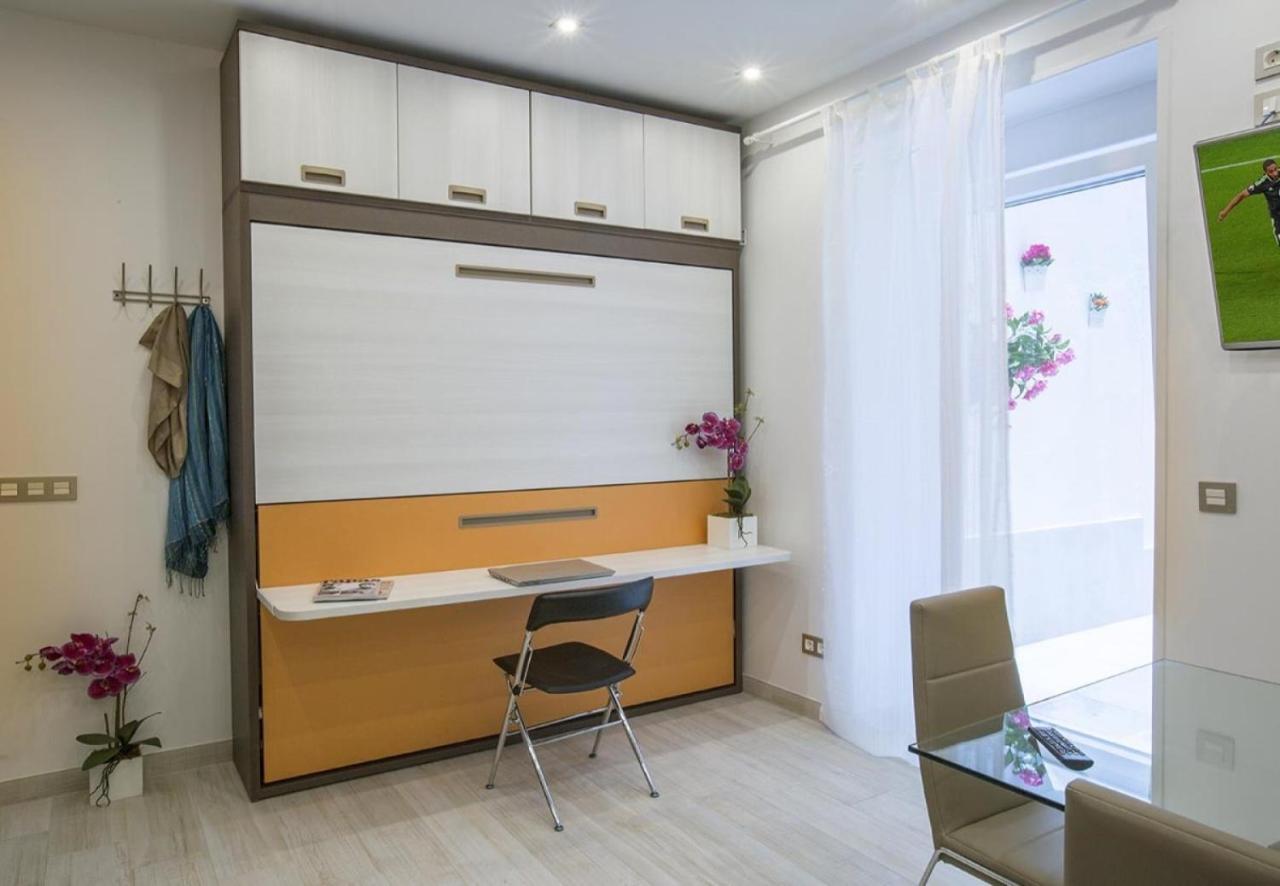 Apartament Mit House Salamanca Confort XI En Madryt Zewnętrze zdjęcie
