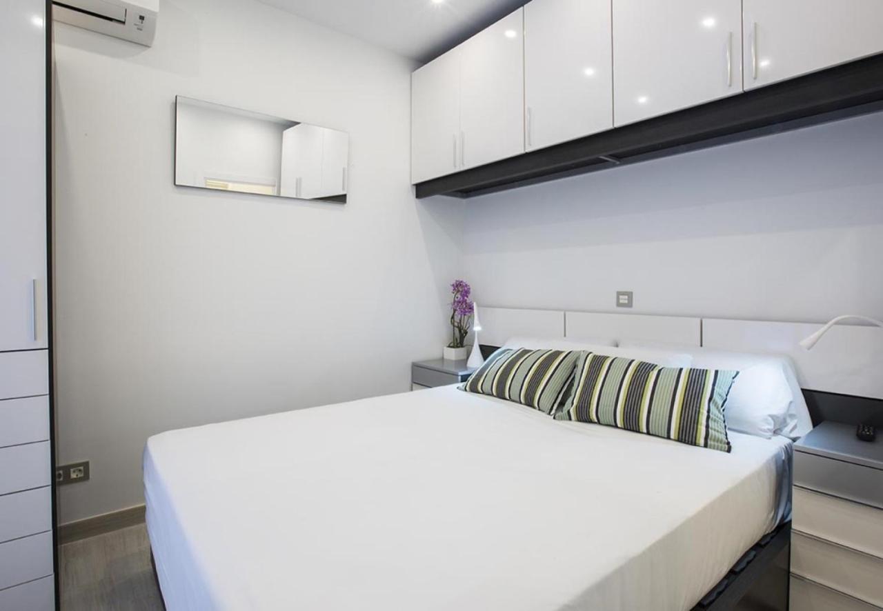 Apartament Mit House Salamanca Confort XI En Madryt Zewnętrze zdjęcie